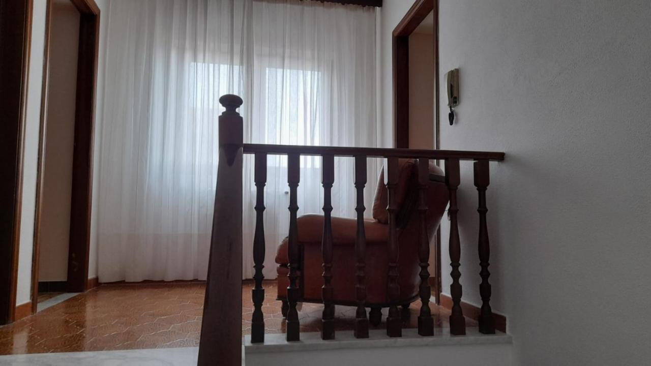 Marsicovetere Locazione Turistica" La Rupe" 빌라 외부 사진