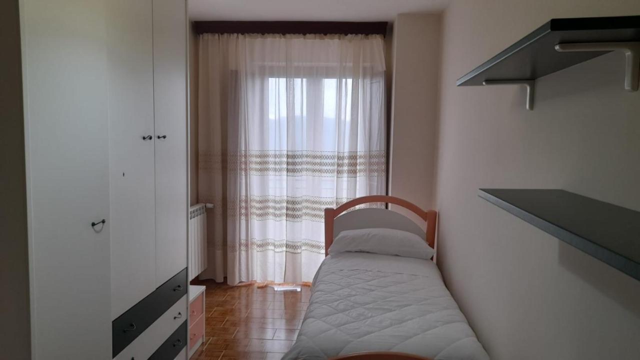 Marsicovetere Locazione Turistica" La Rupe" 빌라 외부 사진